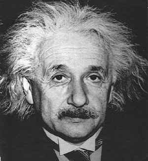 Einstein